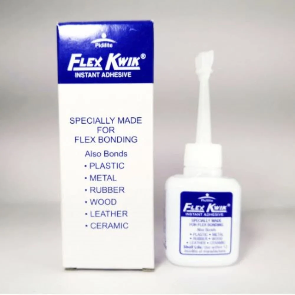 Pidilite Flex Kwik (20g) - Image 4