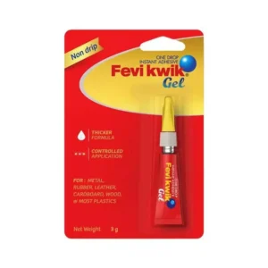 Fevikwik Gel