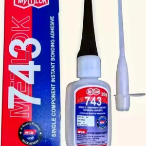 Quick Paste 743 Bonding Adhesive