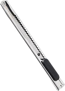 Cutter Steel Knife Small