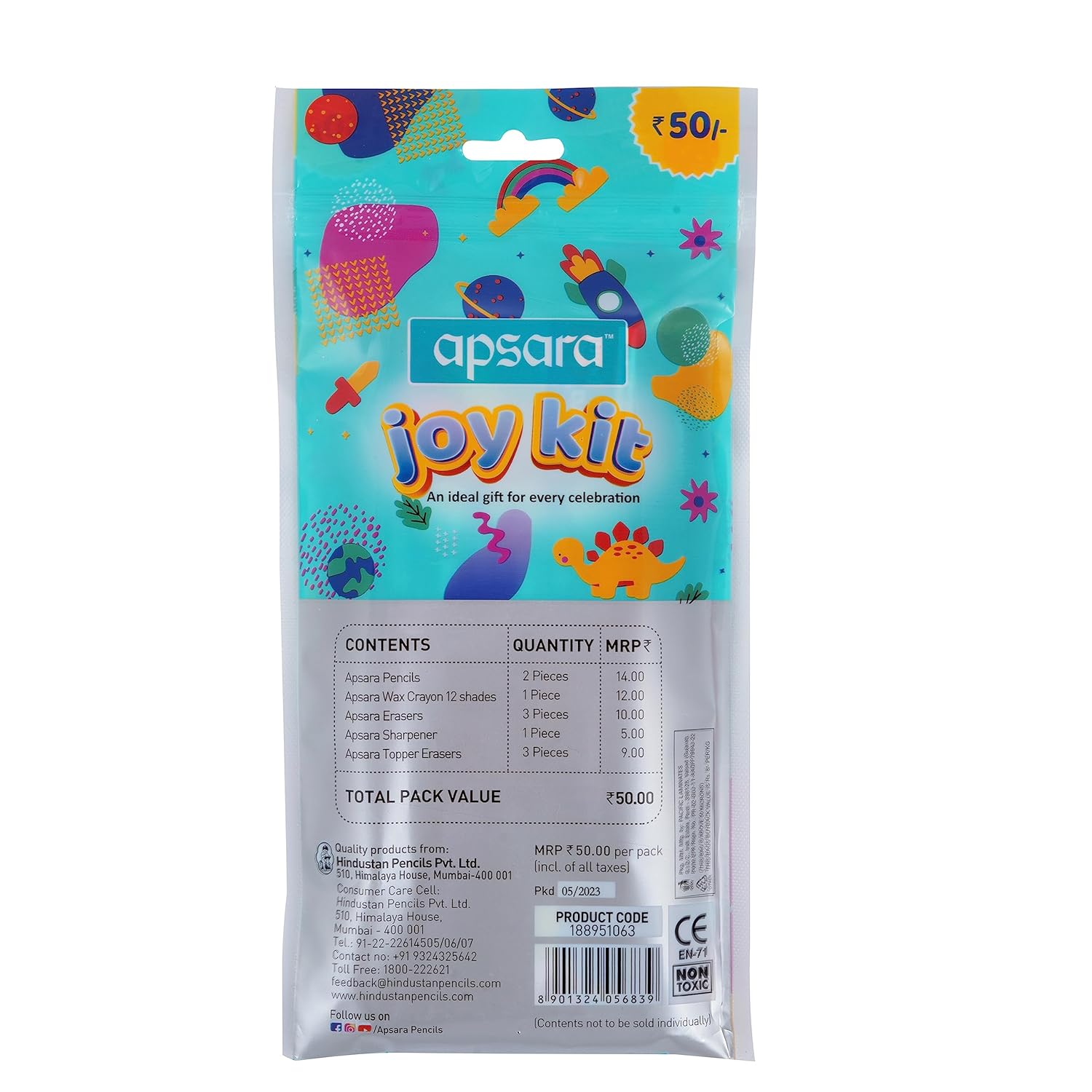 Apsara Joy Kit - Image 2