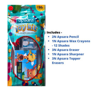 Apsara Joy Kit