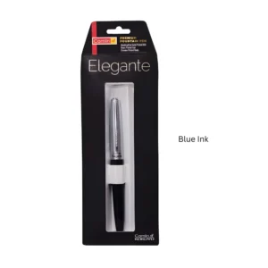 Camlin Elegante Fountain Pen
