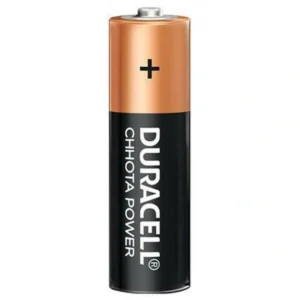 Duracell Chhota Power Alkaline Battery AA
