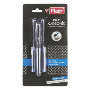 Flair Inky Carbonix Liquid Ink Fountain