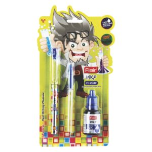 Flair Inky Classic Liquid Ink Fountain Pen