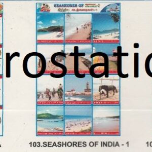 101.Food Pyramid ,102.Coinage Of India ,103.Seashores Of India-1 ,104.Seashores Of India-2 ,105.Indian Mountain