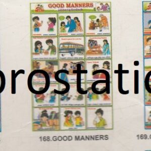 166.Human Diseases ,167.Hygine Activities ,168. Good manners,169.Cleanliness Activity ,170.Safety & First Aid