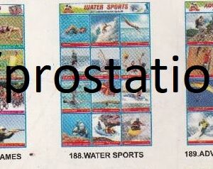 186.Games ,187.Athletics Games ,188Water Sports ,189.Adventure Sports ,190.Pre-Historic Animals