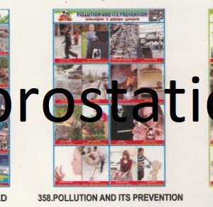 356.Global Warming ,357.Save Our World ,358.Pollution and its Prevention ,359.Pollution-1 ,360.Pollution-2