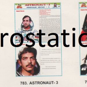 781.Scientist-6 ,782.Astronut-2 ,783.Astronut-3 ,784.Astronuts-4 ,785.Light Weight-Heavy Weight