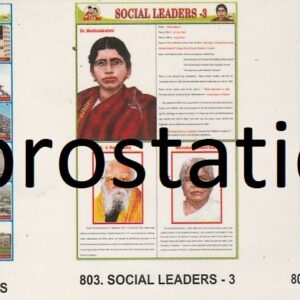 801.United Nation Organs ,802United Nation Specialized Agencies ,803.Social Leaders-3.804.Physical & Mental Labour ,805.Private & Public Property