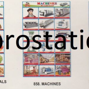 856.Internal & External ears of Animals ,857.Binomials of Animals & Plants ,858.Machines ,859.Dry Storage & Cold storage Foods ,860.Phaces of Moon