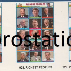 926.Copper & Iron Age , 927.Achivements , 928.Richest peoples ,929 .Philosophers & Awakeners ,930.Poisonous Insects.