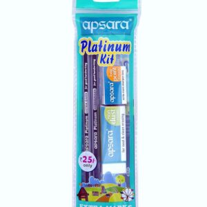 Apsara Platinum Kit