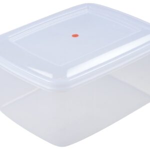 Multipurpose Storage Box
