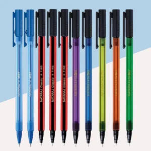 Natraj Ball Point Pen