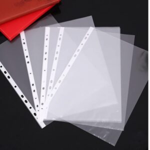 A4 Sheet Protector 150 CC