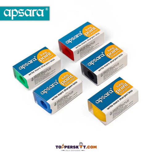 Apsara Long Point Sharpener - Image 2