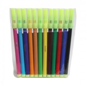 Camlin Assorted Colours Sketch Pen