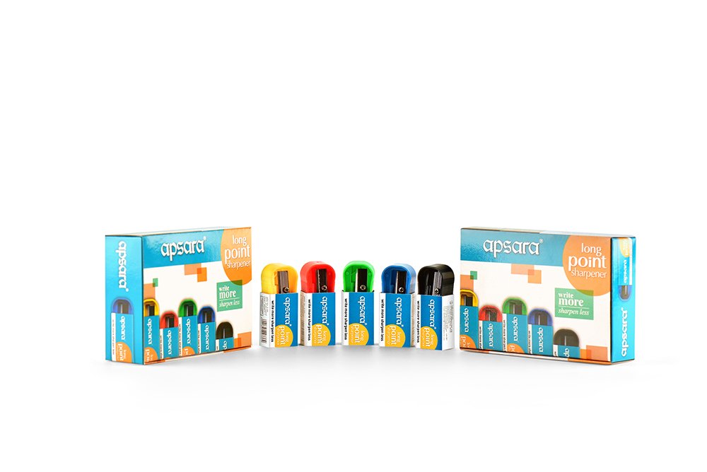Apsara Long Point Sharpener - Image 3