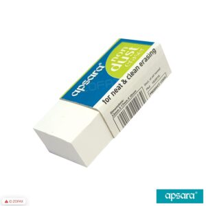Apsara Eraser