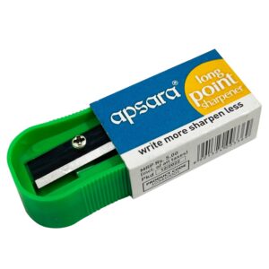 Apsara Long Point Sharpener