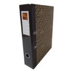 FS Box File butterfly (Lever Arch File)