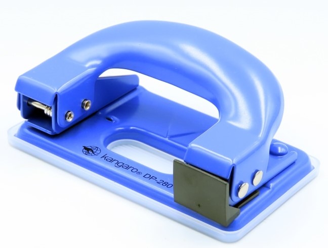 Kangaro DP-280 Paper Punch - Image 2