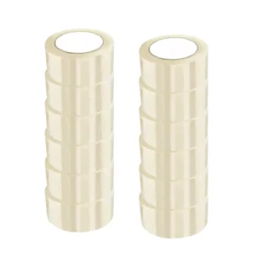 Packaging Tape – 2 Inch White 1Roll