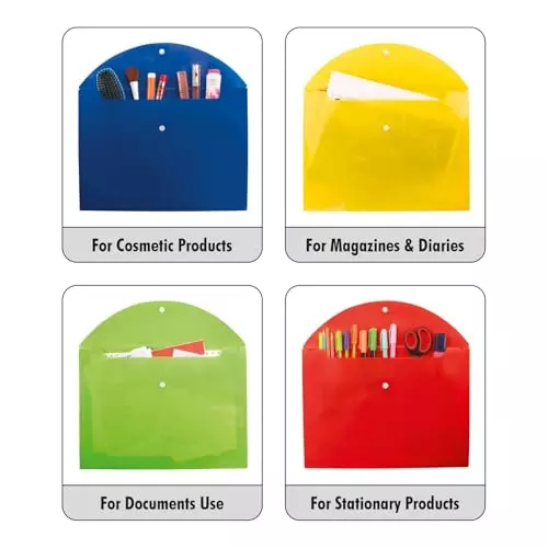 Plastic Fullscape Button File - Image 3