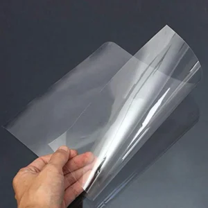 Clear Transparent OHP Polyster Sheet A4 Size