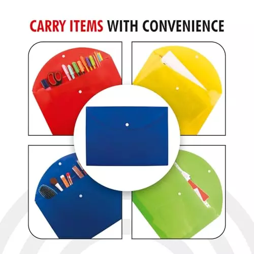 Plastic Fullscape Button File - Image 4