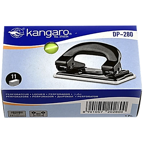 Kangaro DP-280 Paper Punch - Image 4