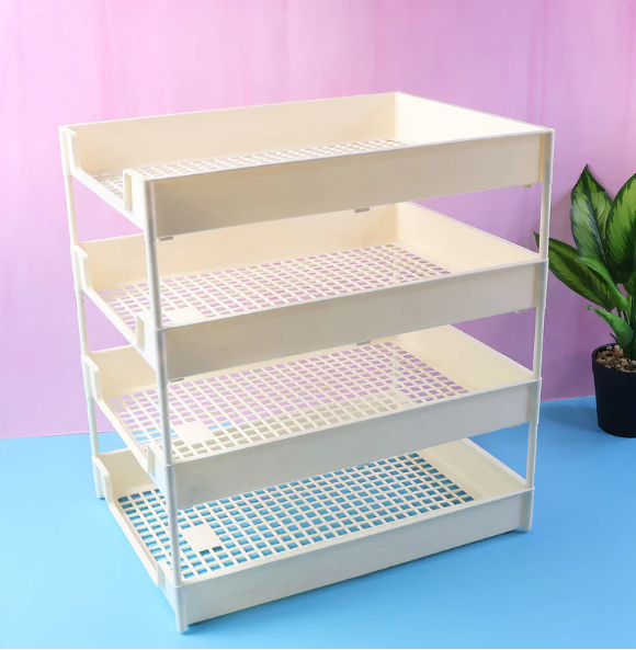 Office Mate Document Tray - Image 4