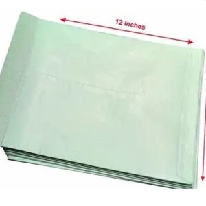 Cloth Cover A4 12" * 10"