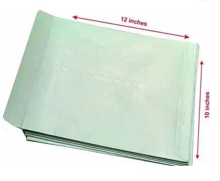 Cloth Cover A4 12" * 10"