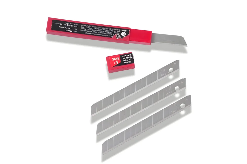 Kangaro Miles Cutter Blade Small B94-10 (9mm) - Image 2