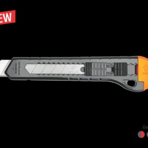 Kangaro Miles Cutter Knife PN 1801/P 18mm
