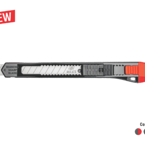 Kangaro Miles Cutter Knife PN902/P 9mm