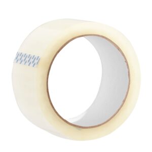 Packaging Tape – 2 Inch White