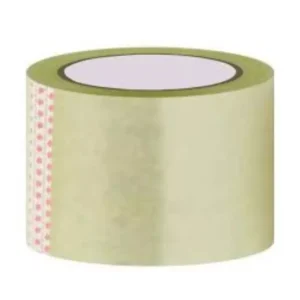 Packaging Tape White – 3 Inch