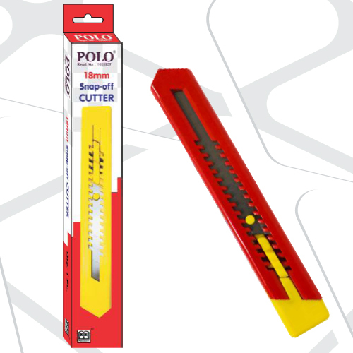 Cutter Knife Large - Image 4