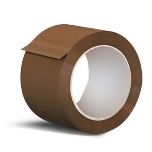 Packaging Tape Brown – 3 Inch