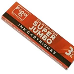 Figo Ink Cartridge Super Jumbo Ink Cartridge