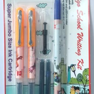 Figo PARK Educational School Writing Kit