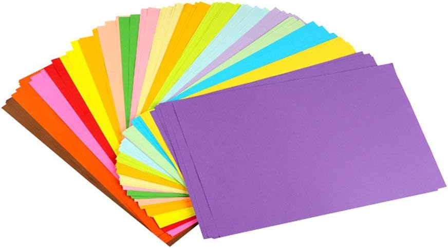 A4 Bright Color Paper - Image 2