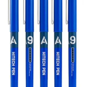 Figo A9 Hi-Tech Liquid Roller Pen