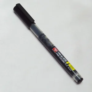 Figo Fine Pen Black Ink