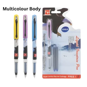 Figo Eagle Liquid Fountain Pen